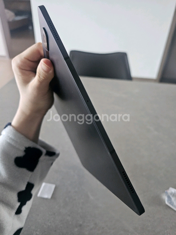 갤럭시탭 S8 울트라 128GB WiFi--4