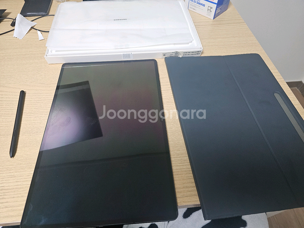 갤럭시탭 S8 울트라 128GB WiFi--0
