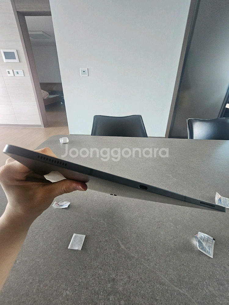 갤럭시탭 S8 울트라 128GB WiFi--5