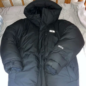 K2 코볼드 대장급 패딩 구스다운