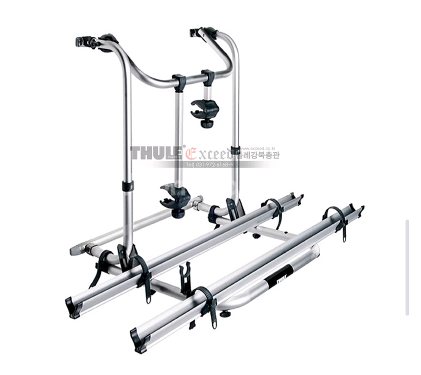 툴레 G2 스포츠 자전거 캐리어--0