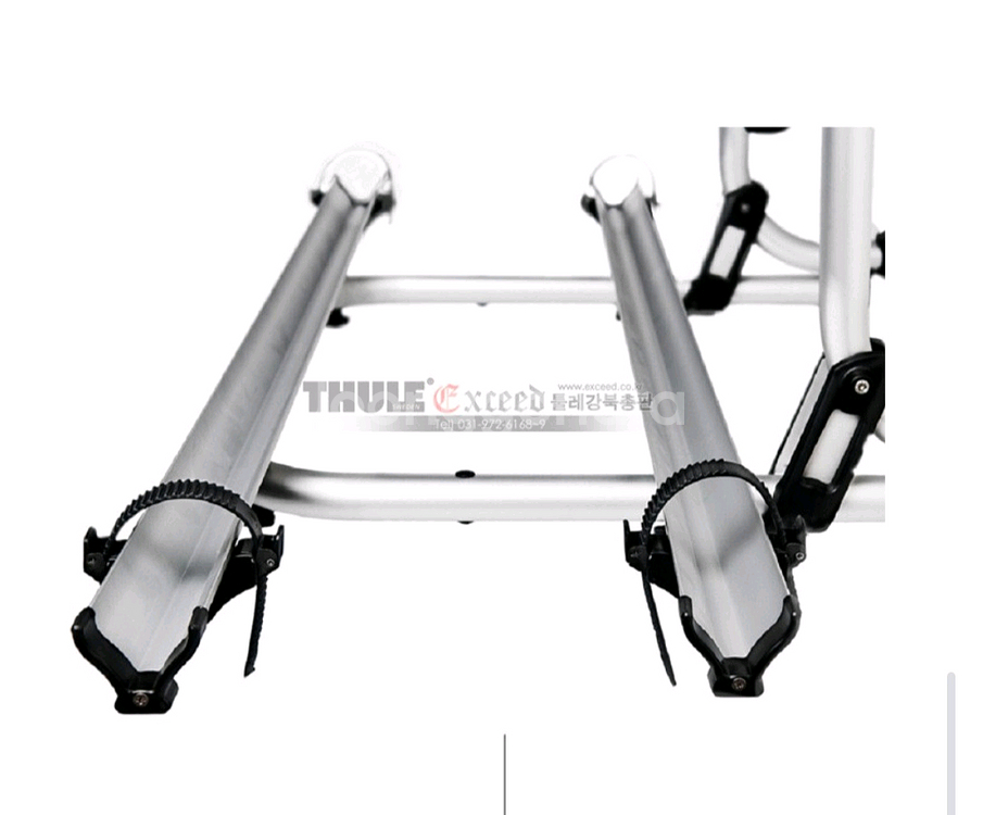 툴레 G2 스포츠 자전거 캐리어--1