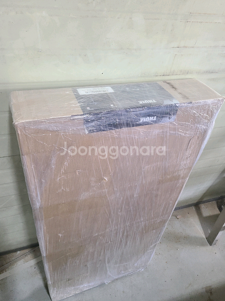 툴레 G2 스포츠 자전거 캐리어--2