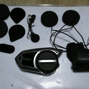 [중고] 세나50S 하만카돈X -블투-