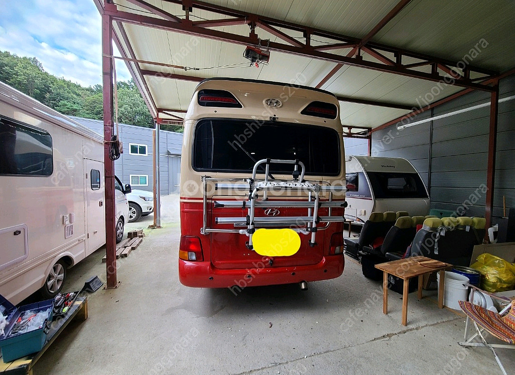 툴레 G2 스포츠 자전거 캐리어--5