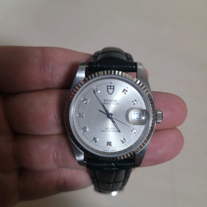 [정품] 튜더 프린스 데이저스트 오토매틱