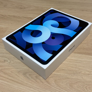 아이패드 에어 4세대 64GB 와이파이 판매합니다