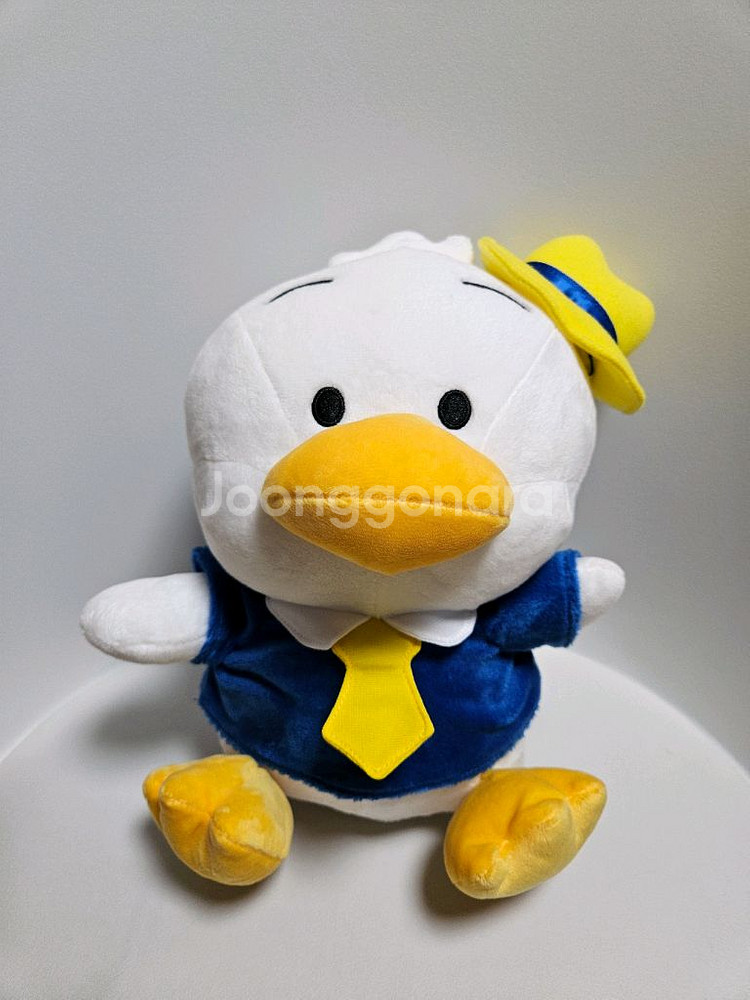 산리오 오리페클 인형--0