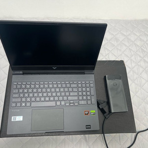 빅터스 15 RTX4050 라이젠 8000시리즈