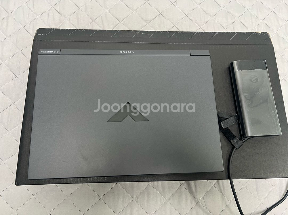 빅터스 15 RTX4050 라이젠 8000시리즈--2