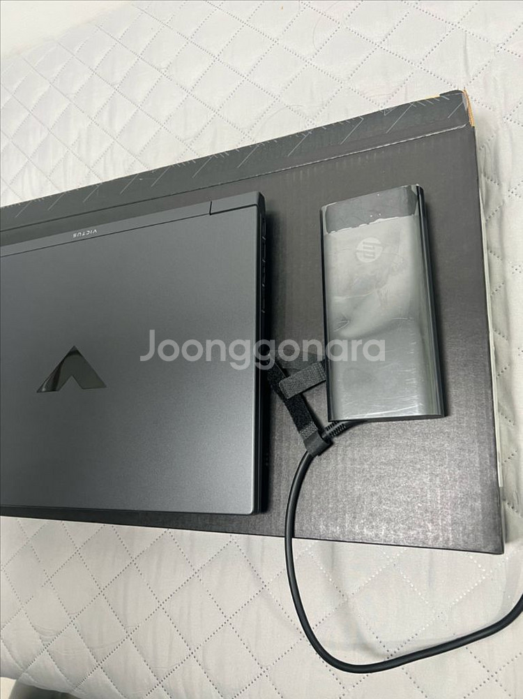 빅터스 15 RTX4050 라이젠 8000시리즈--4