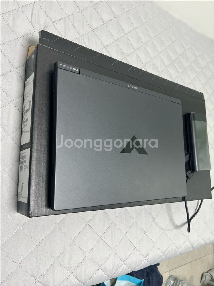 빅터스 15 RTX4050 라이젠 8000시리즈--3