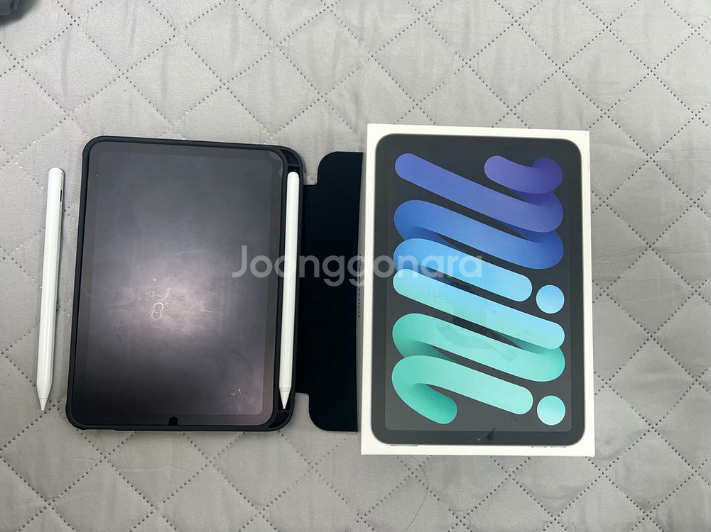 아이패드 미니6 64g--0