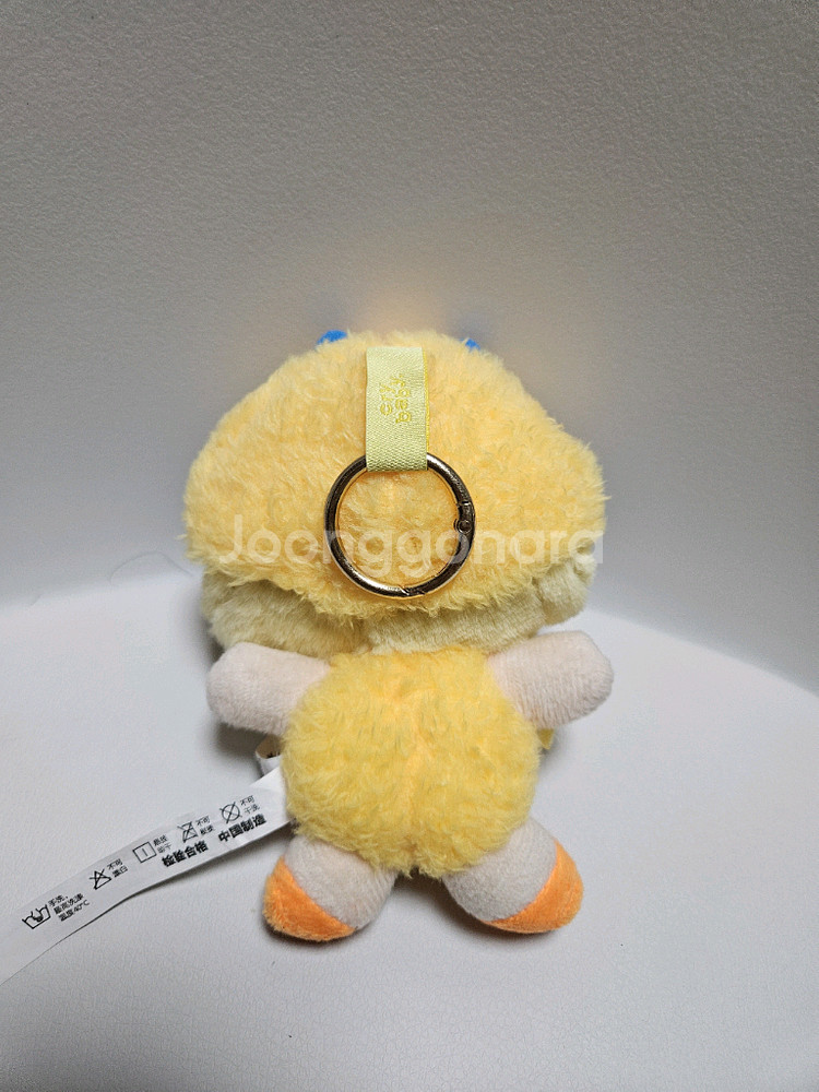 인형뽑기 크라이베이비 인형키링--5