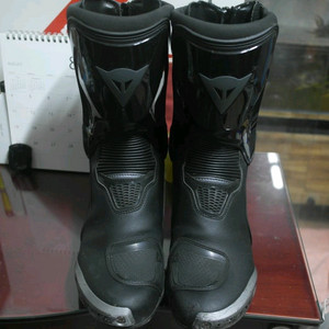 [신형] 다이네즈 토크3 아웃 부츠 40호 -검정-