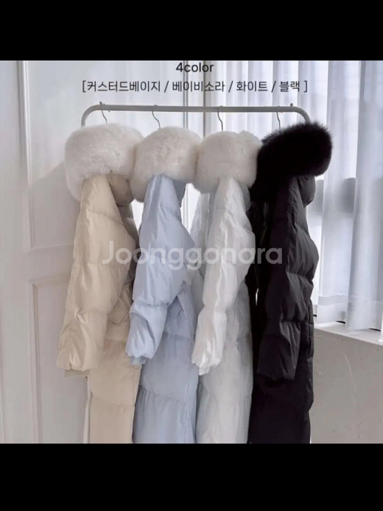 급처 ) 메이윤롱패딩--1