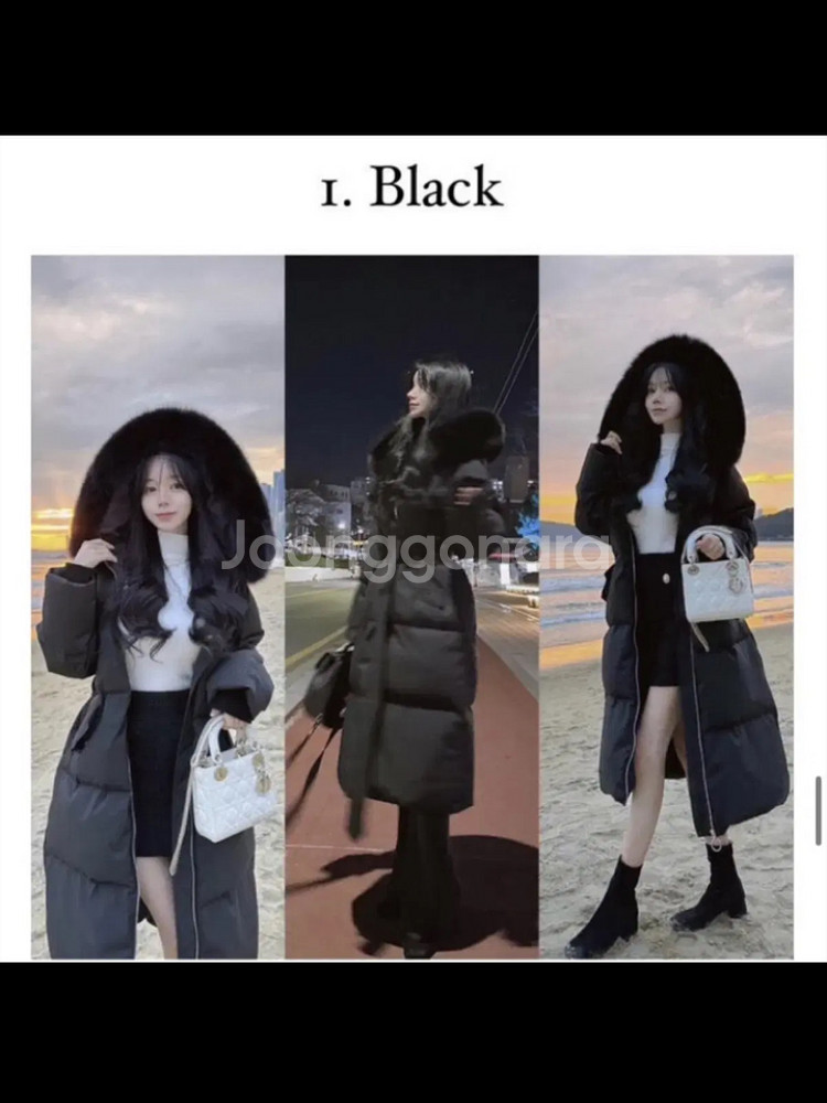 급처 ) 메이윤롱패딩--0