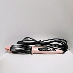 Lovvie 봉고데기 핑크 헤어스타일러