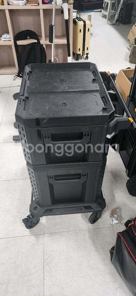 터프빌트 공구함 풀셋트--2