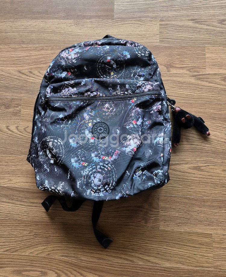 키플링 백팩 새상품수준--0