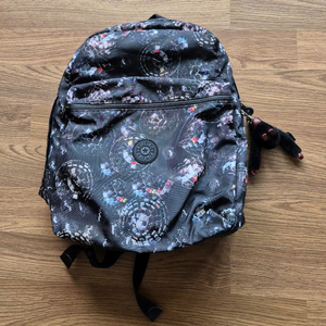 키플링 백팩 새상품수준