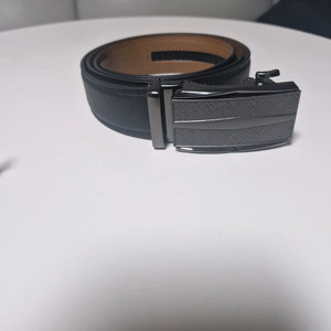 남성용 가죽벨트 2개셋트드림니다