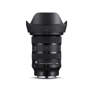 시그마 24-70mm F2.8 DG DN II 렌즈(소니마운트) 삽니다.