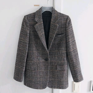 새옷수준 시슬리 겨울 자켓 55