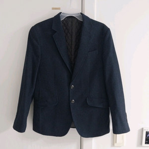 남성 정장 재킷