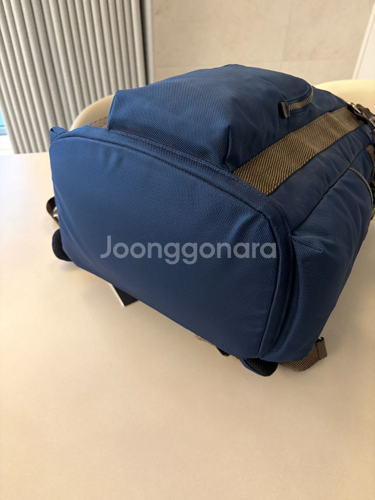 TUMI 르준 백팩 S급--4