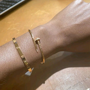 까르띠에 러브 팔찌 17호