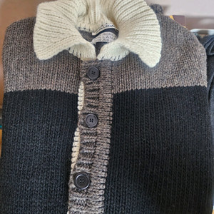 아워레가시 니트