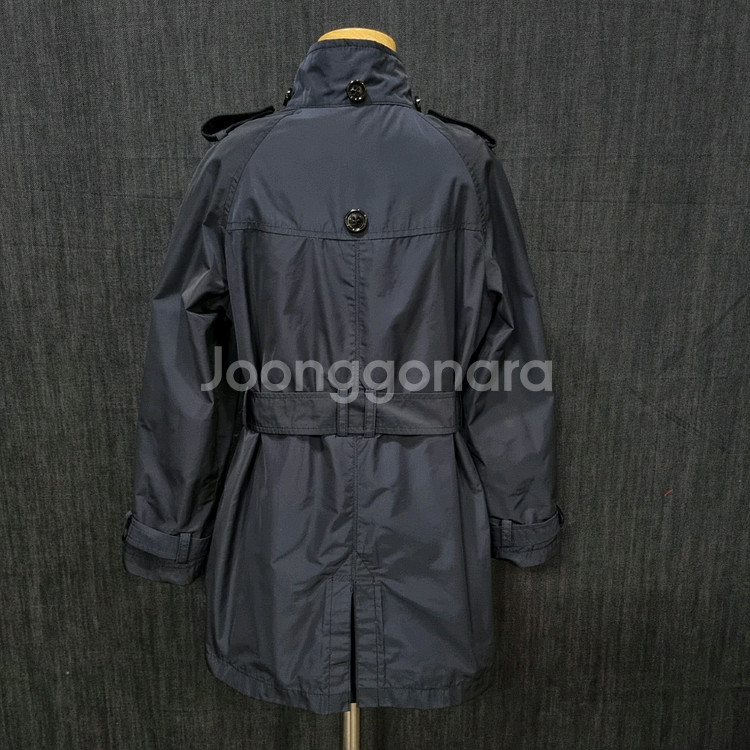 버버리 칠드런 아동 트렌치코트 6y, 03315, 120--4