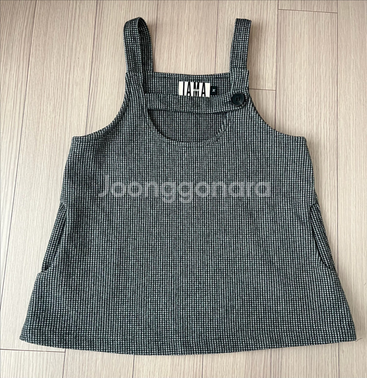 IAMA 아이에머 원피스--0