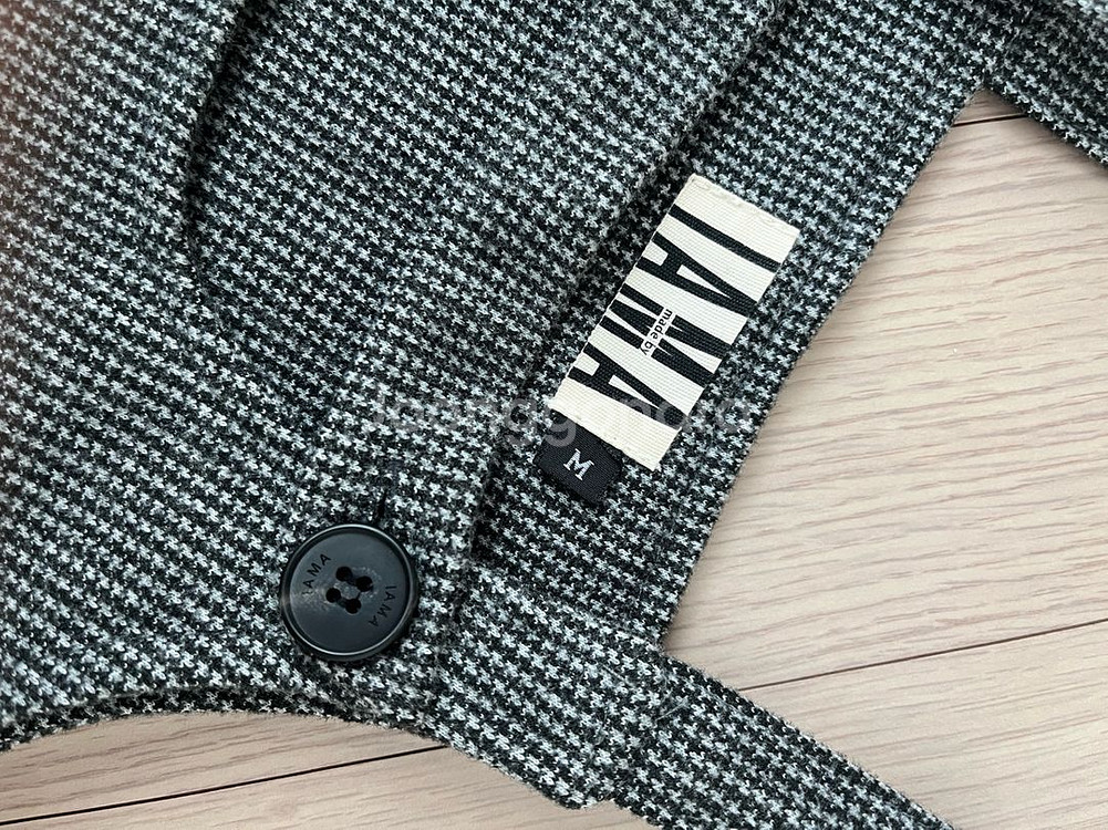 IAMA 아이에머 원피스--2