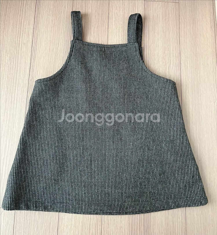 IAMA 아이에머 원피스--1