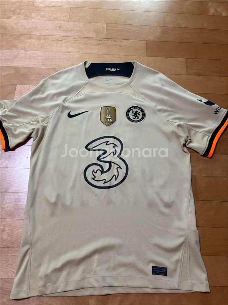 첼시 22-23 써드(마운트, M)--0