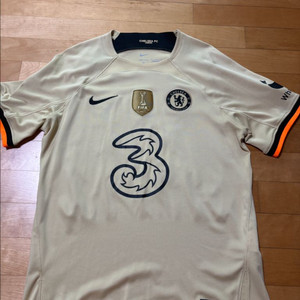 첼시 22-23 써드(마운트, M)