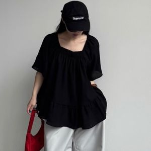 (새상품) 모네 블라우스