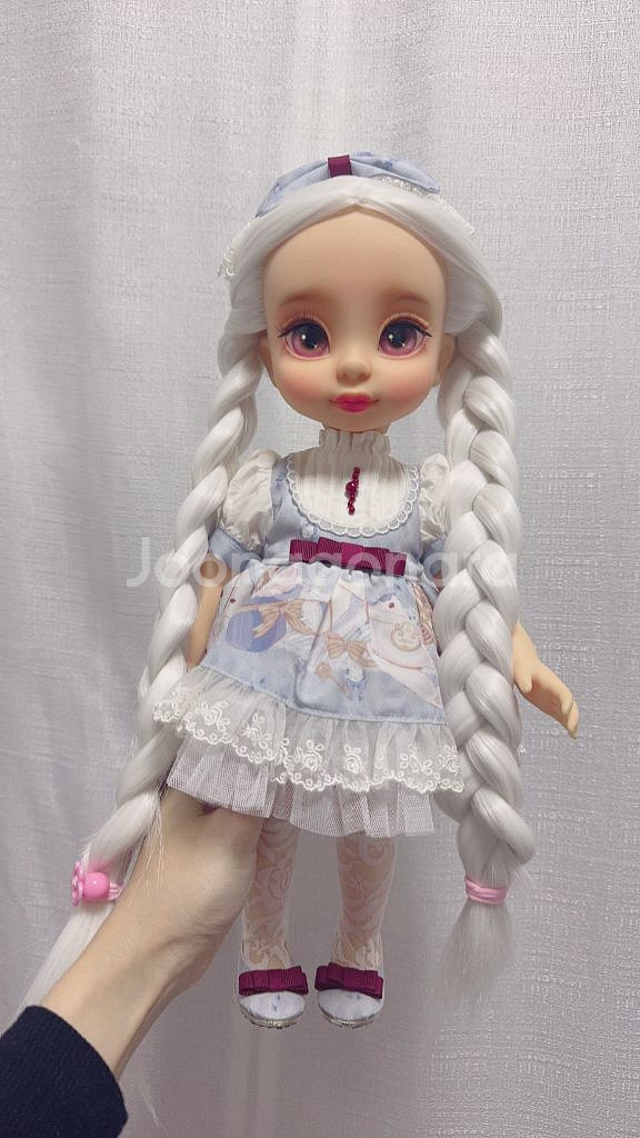 디즈니베이비돌 신디 식모 마미림님--1