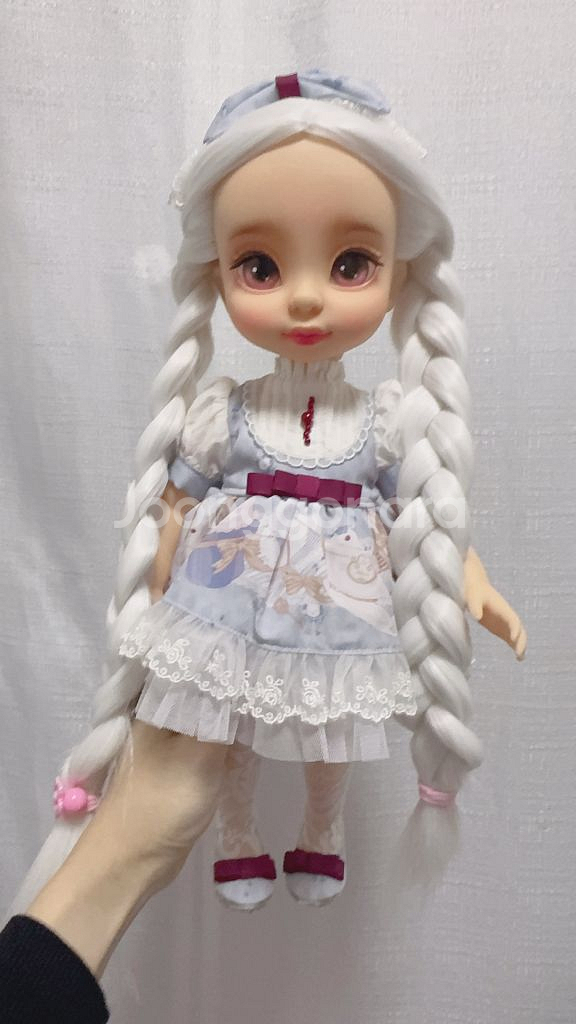 디즈니베이비돌 신디 식모 마미림님--0