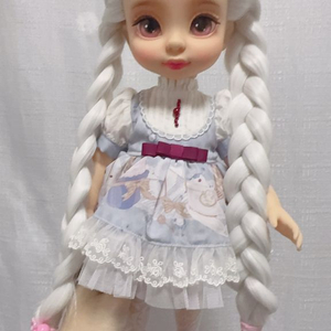 디즈니베이비돌 신디 식모 마미림님