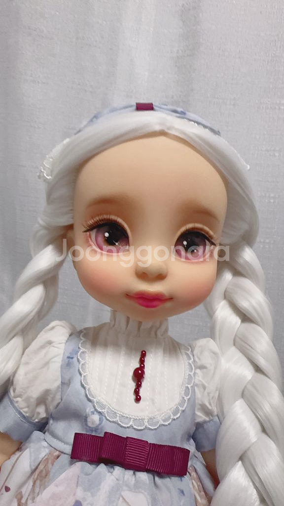 디즈니베이비돌 신디 식모 마미림님--2