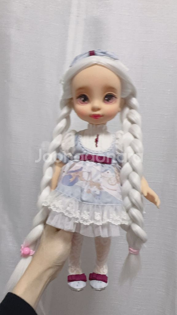 디즈니베이비돌 신디 식모 마미림님--3