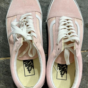 반스 운동화 팝니다