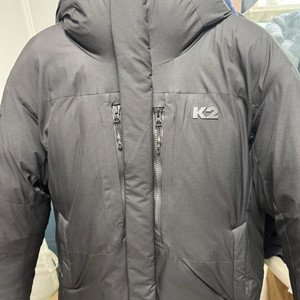 K2 고어텍스 코볼드 구스다운 패딩점퍼