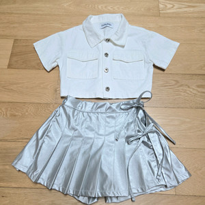 포크칩스 인기품절 상하세트120 팝니다.