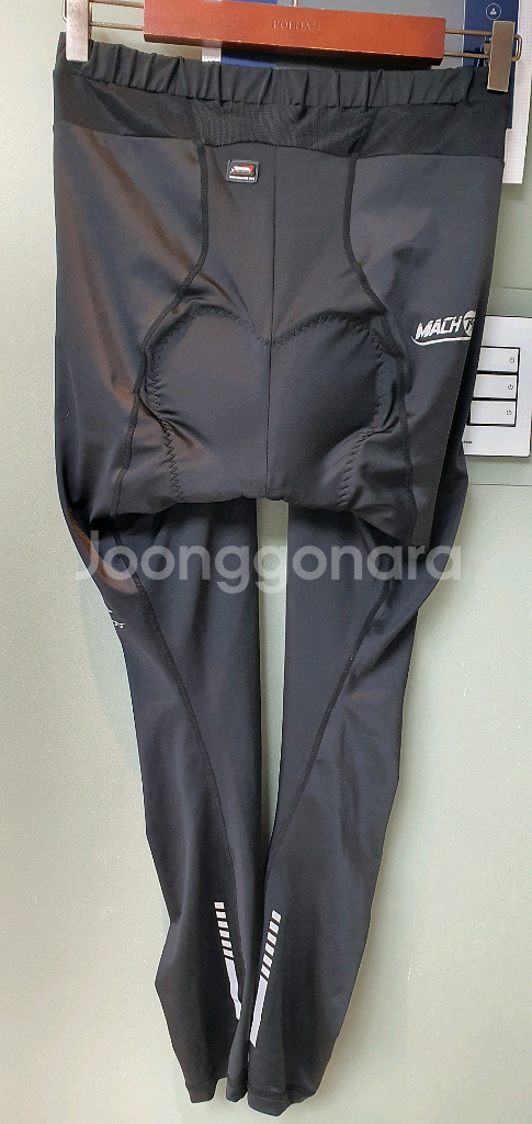 SCELIDO 자전거바지(고탄력스판) 33~34인치가능! S급!--0