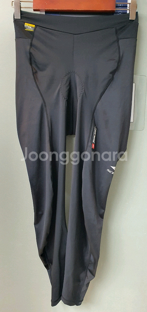 SCELIDO 자전거바지(고탄력스판) 33~34인치가능! S급!--1