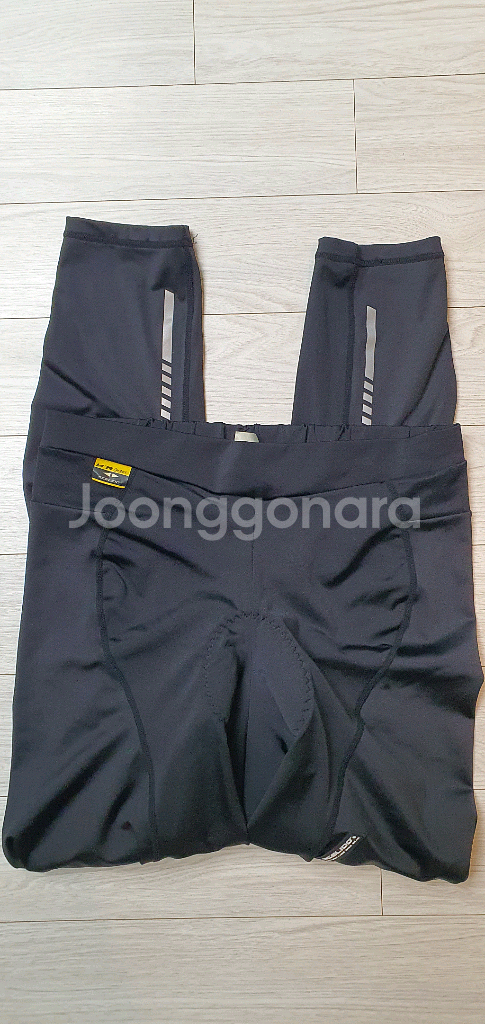 SCELIDO 자전거바지(고탄력스판) 33~34인치가능! S급!--3